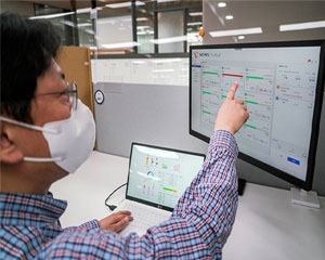 SK텔레콤, 산업 데이터 철저한 보호 원하는 기업에 전용 5G 서비스 출시